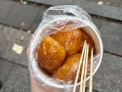 -心太软糖油粑粑