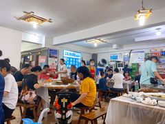 大堂-瓦房兔(璧山店)