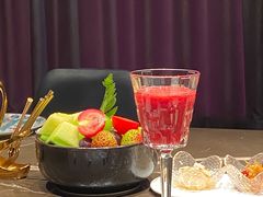-海派悦庭·海胆烧麦·新融合菜(凯德广场店)
