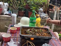 -鱼乐岛餐厅·户外花园主题餐厅