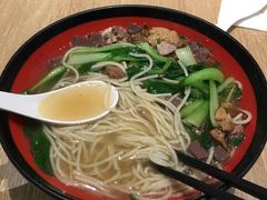 -泰煌鸡·上海白斩鸡·鸡汤面(鹤庆店)