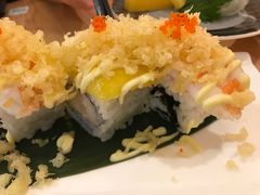 -禾绿寿司(星光68广场店)