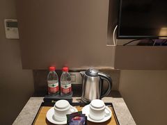 -如家精选酒店(兰州张掖路西关地铁站中山桥店)