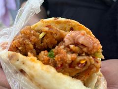 -豆相识•九九豆腐脑(牛咡桥店)