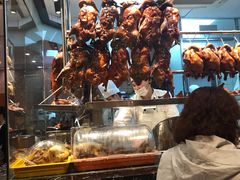 -龙记香港茶餐厅(久光百货店)