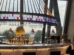 -厦门万丽酒店·R Bar