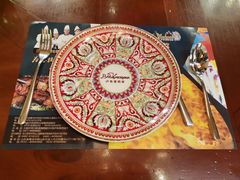 -卢布里西餐厅(总店)