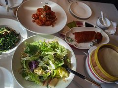 大拌菜-大鸭梨烤鸭(顺义石园店)