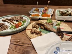 -红叶日本料理(辰熙广场店)