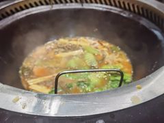 地锅鸡-锅来乐地锅鸡(安亭店)