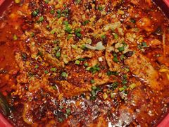 -南山翁新概念川菜(红山常发广场店)