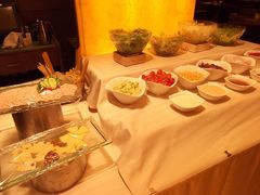 -成都新东方千禧大酒店-琥珀西餐厅