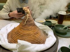 -鲜潭蒸汽石锅鱼(五道口购物中心店)
