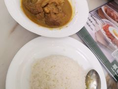 -翠华餐厅(香港国际机场店)