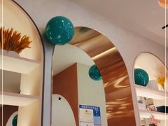 -水天堂西餐厅(绿宝广场店)