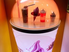 -麦当劳(杭州西湖银泰百货店)