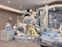 -CHERRY BABY 轻奢派对策划(北京国贸店)