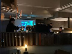-BAR Signal·鸡尾酒酒吧
