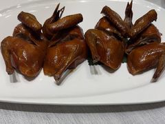 -富淳饭店(世纪公园店)