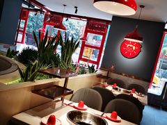 -蜀滋香鲜鱼美蛙火锅(339店)