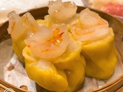 大虾烧卖皇-红棉中餐厅·广州海航威斯汀酒店