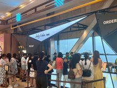 -July tale·可丽饼(德基广场店)