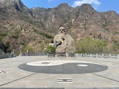 -圣莲山风景区