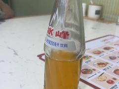 -大嘻咹biangbiang面(北大街店)