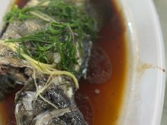 -锐记美食店·现捞海鲜(闸坡店)