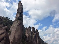 -三清山风景名胜区