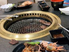 -神户赤童日式烤肉伙伴(东直门店)