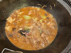 灶台鱼-大鹅岛灶台鱼·铁锅炖(水库路店)