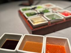 -左庭右院鲜牛肉火锅黑金店(陆家嘴中心店)