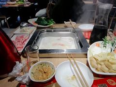 -彤德莱牛肉火锅(双港店)
