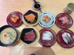 -寿司郎(皇庭广场店)