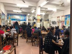 大堂-三叔牛杂火锅店(三淮大街15号店)