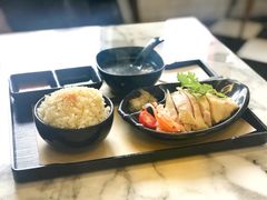 -鸡坤茶室(三里屯店)