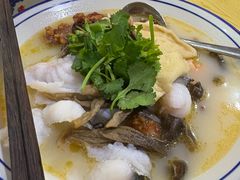 -吉野家 (新街口外大街店)