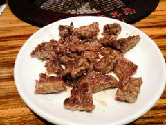 热血横隔膜-热血兄弟·炭火烤肉(融侨中心店)