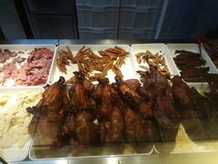 藤椒鸡-紫燕百味鸡(广埠屯店)