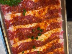 -韩宫宴和牛烤肉(无锡大东方广场店)