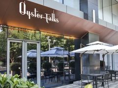 -Oyster Talks 四度蚝法餐厅