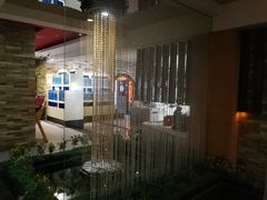 -静之湖湖畔餐厅