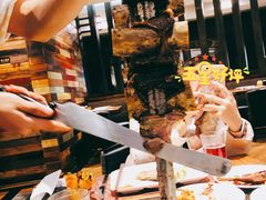 -汉巴味德(大悦城店)