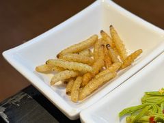 -熙楼(翠湖店)