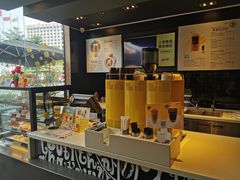 -麦当劳(沙井京基百纳广场店)