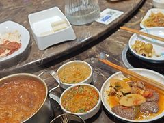 -麻辣因子滩羊火锅(世和广场店)