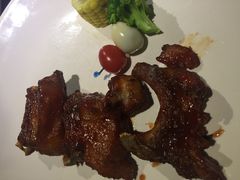 -路易十三西餐厅(西关新天地店)