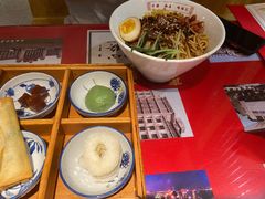 -味福记·本地特色菜(八一万达广场店)