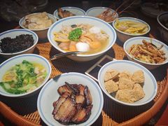 -寻宝记绍兴菜(鲁迅路店)